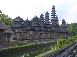 Ｉ様／バリ島２人旅 ☆ ８日間